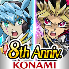 duel links 